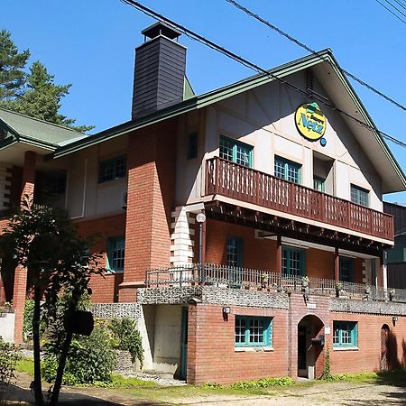 Landhaus Dancru Netz Hakuba Bagian luar foto