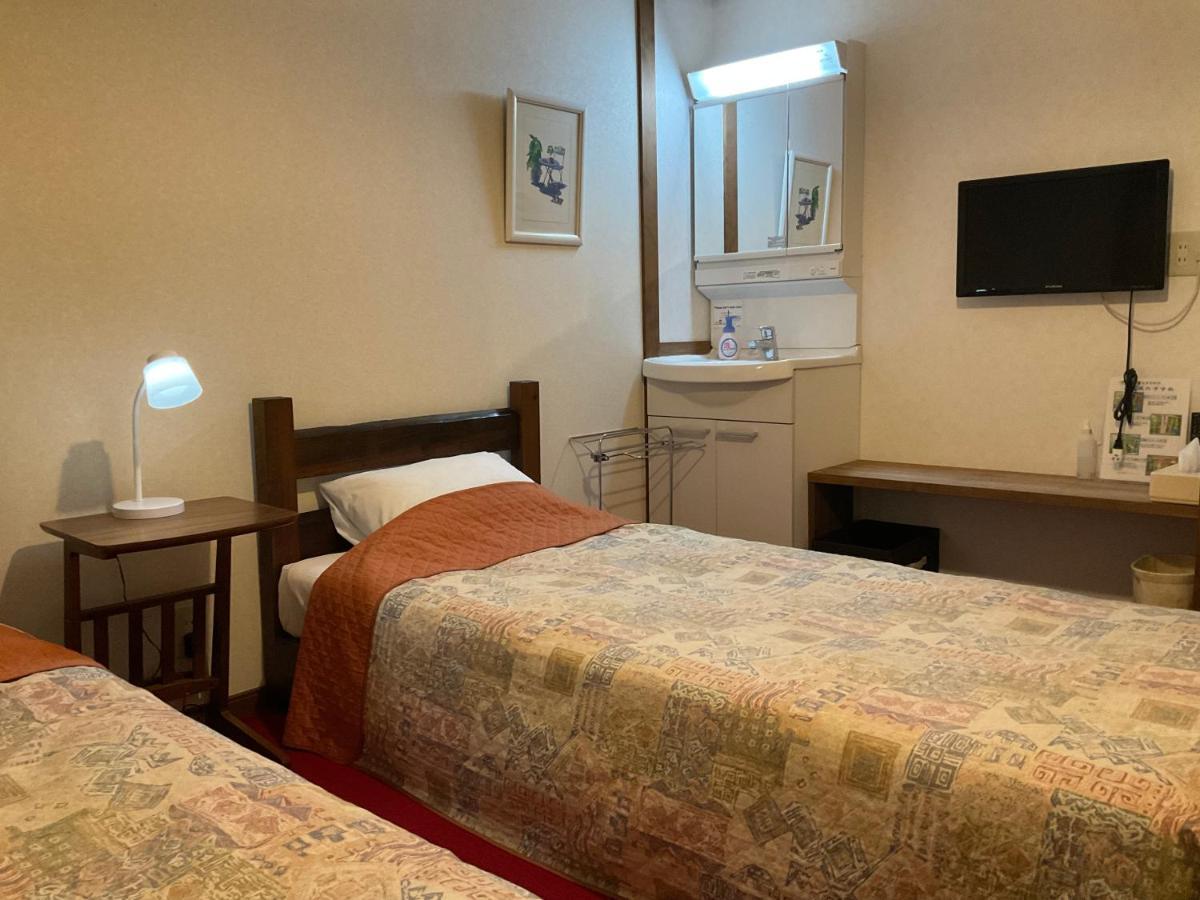 Landhaus Dancru Netz Hakuba Bagian luar foto