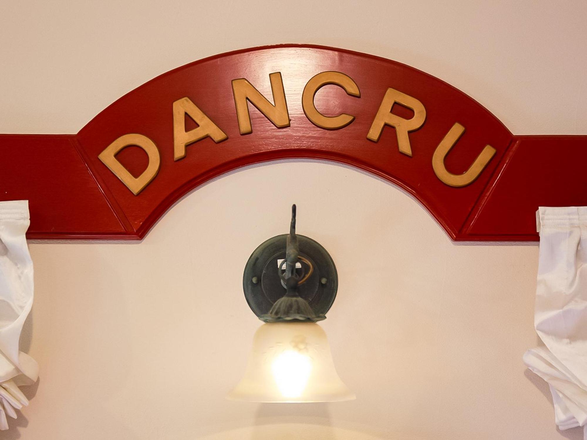 Landhaus Dancru Netz Hakuba Bagian luar foto