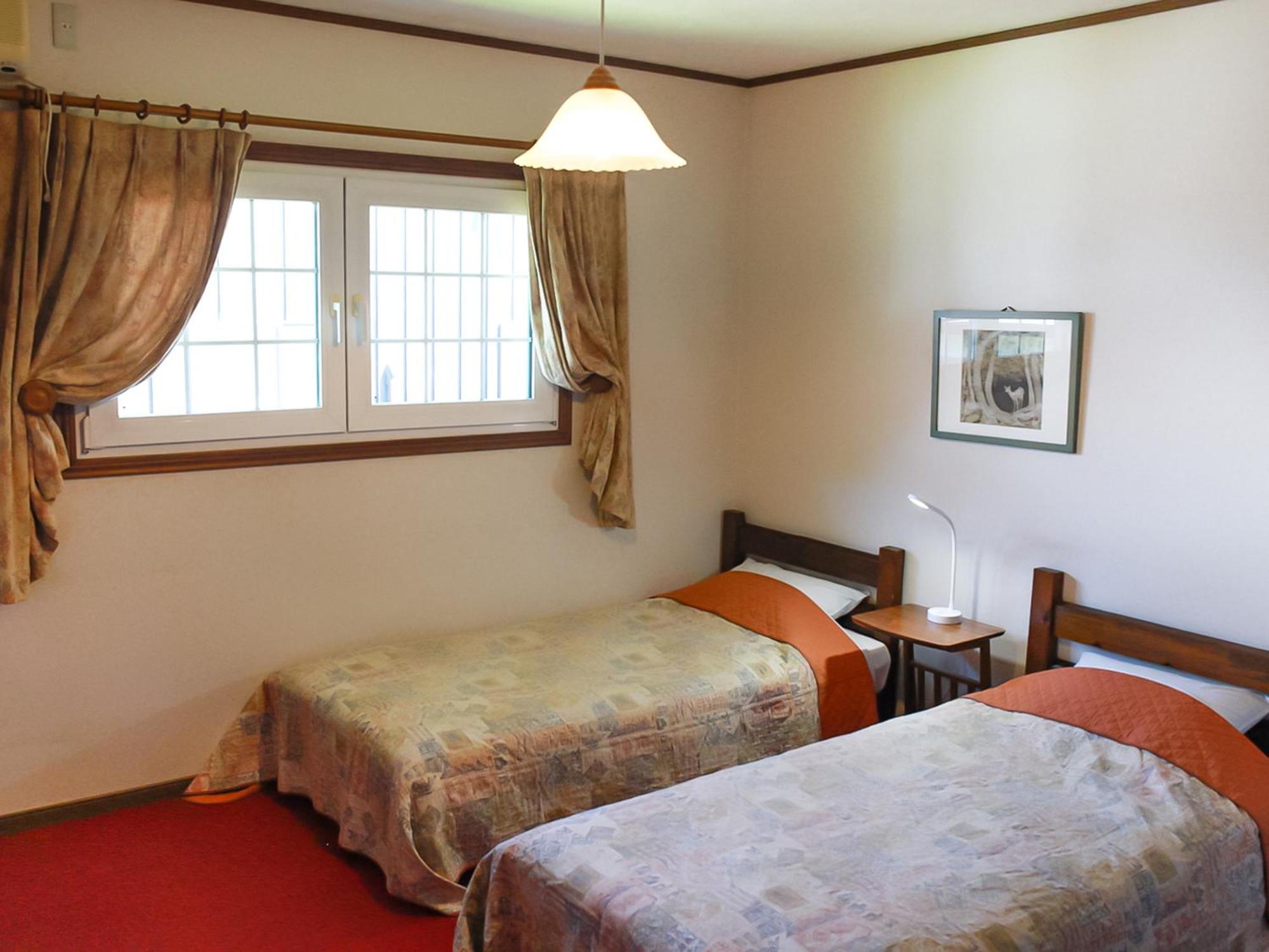 Landhaus Dancru Netz Hakuba Bagian luar foto