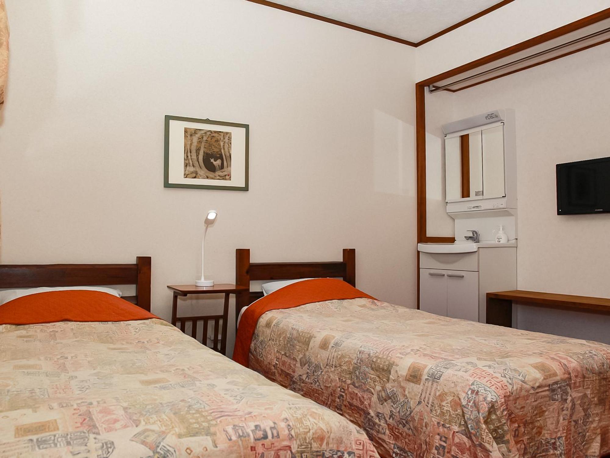 Landhaus Dancru Netz Hakuba Bagian luar foto