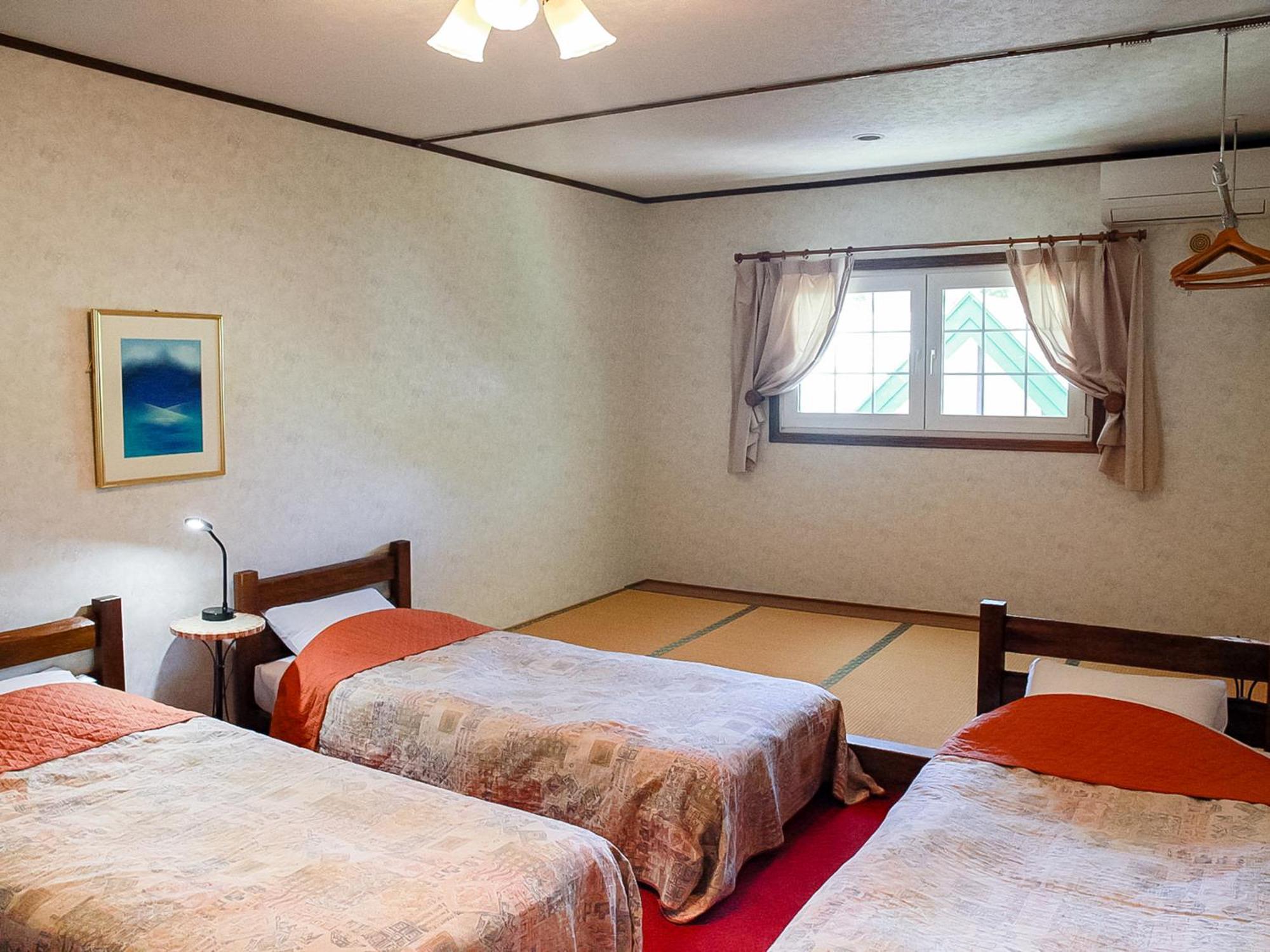 Landhaus Dancru Netz Hakuba Bagian luar foto