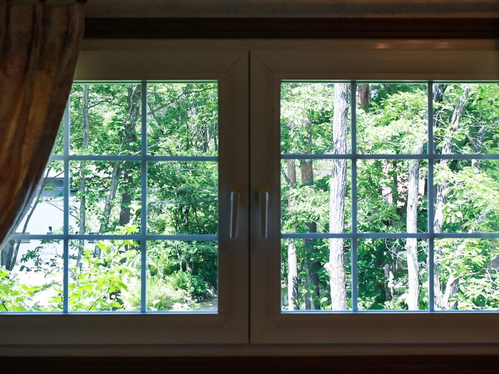 Landhaus Dancru Netz Hakuba Bagian luar foto