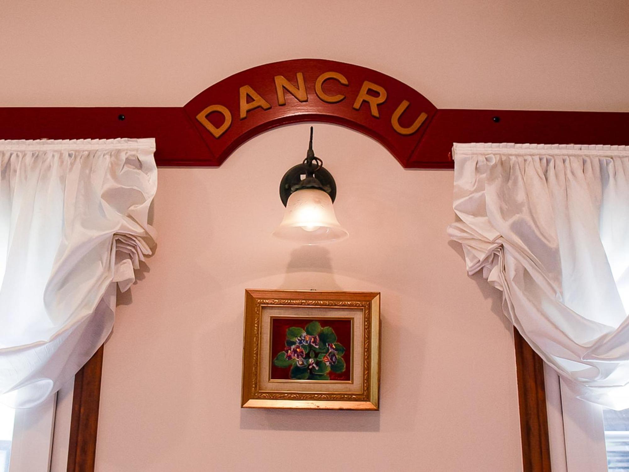 Landhaus Dancru Netz Hakuba Bagian luar foto