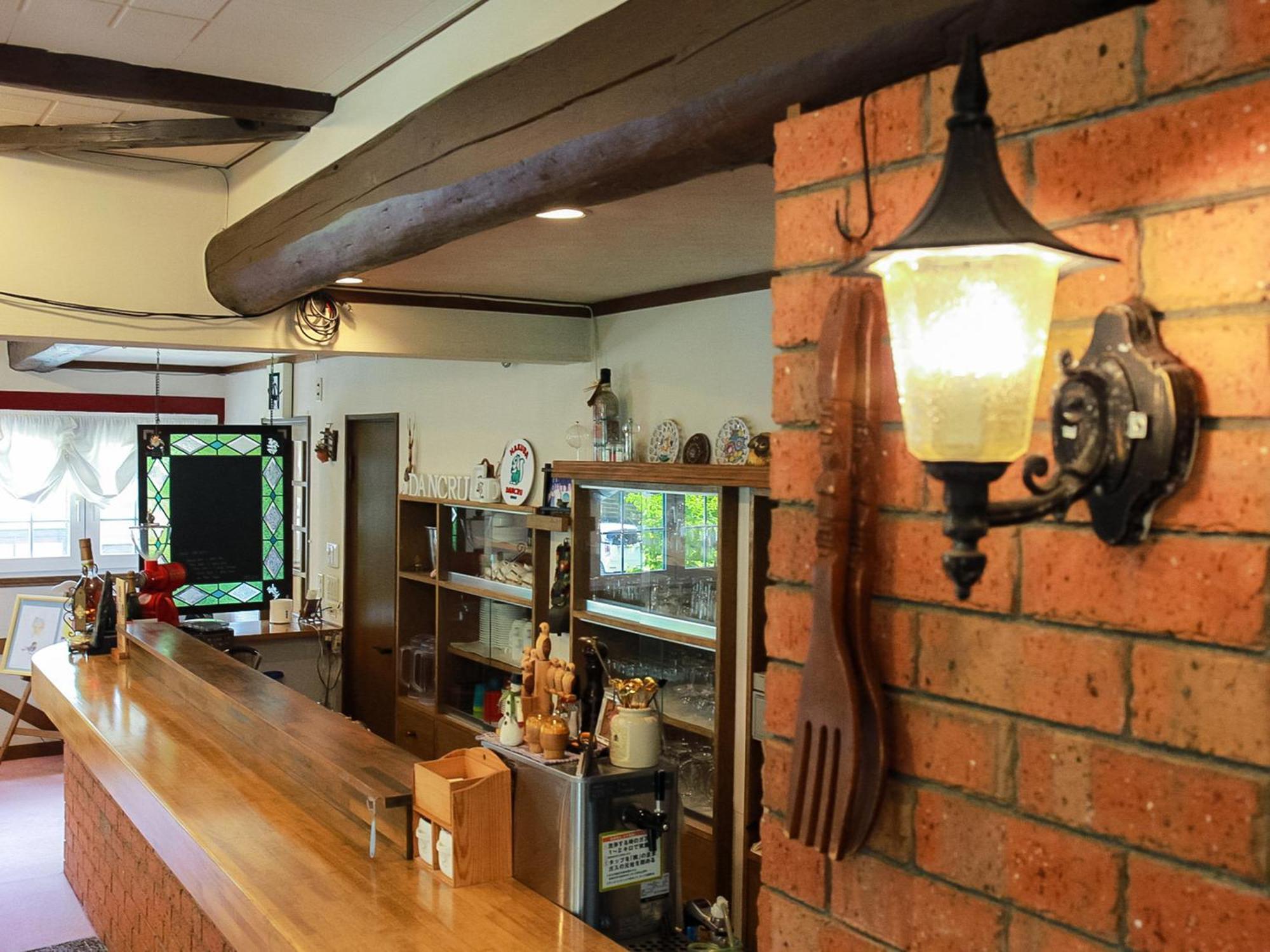 Landhaus Dancru Netz Hakuba Bagian luar foto