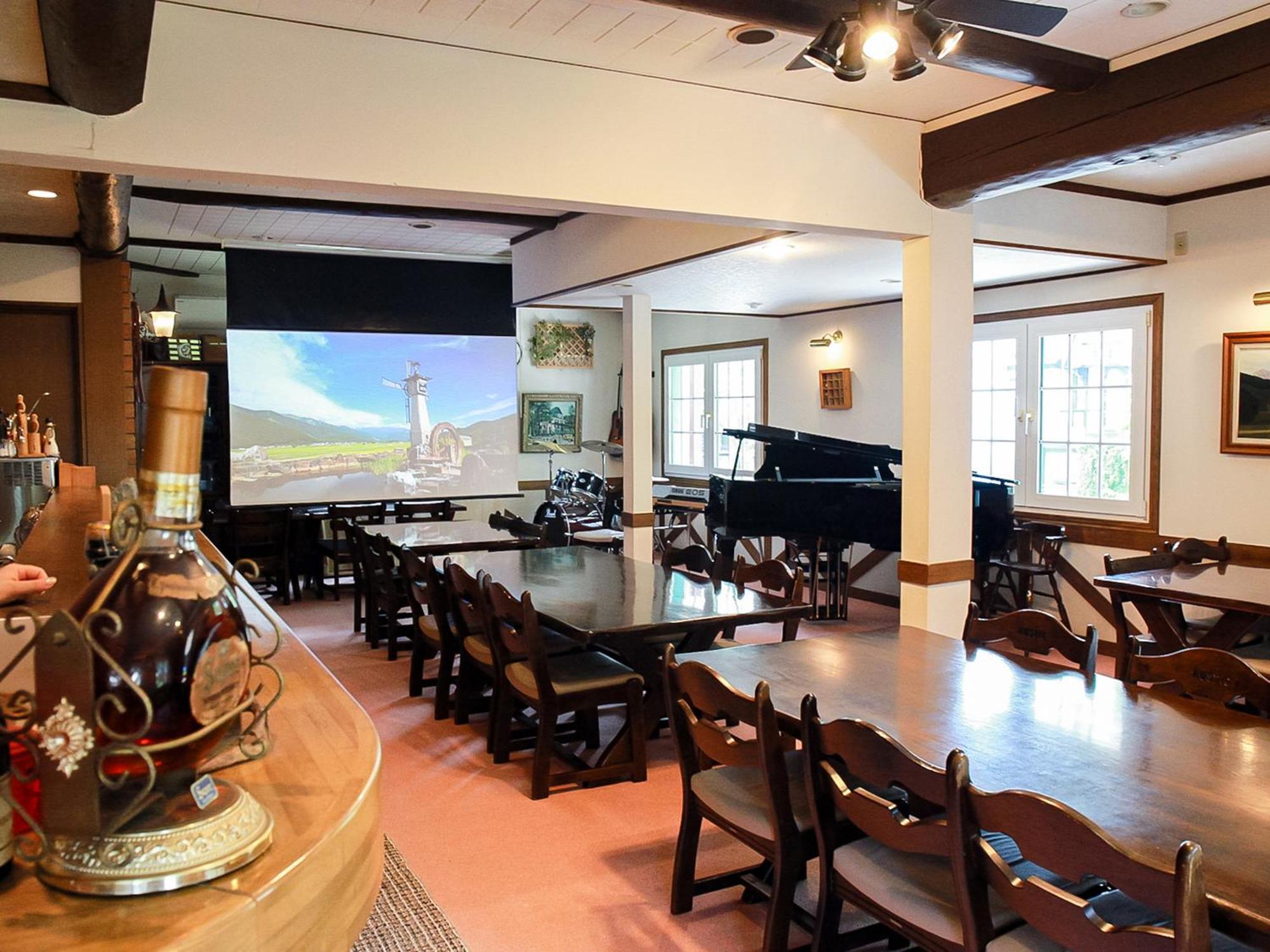 Landhaus Dancru Netz Hakuba Bagian luar foto
