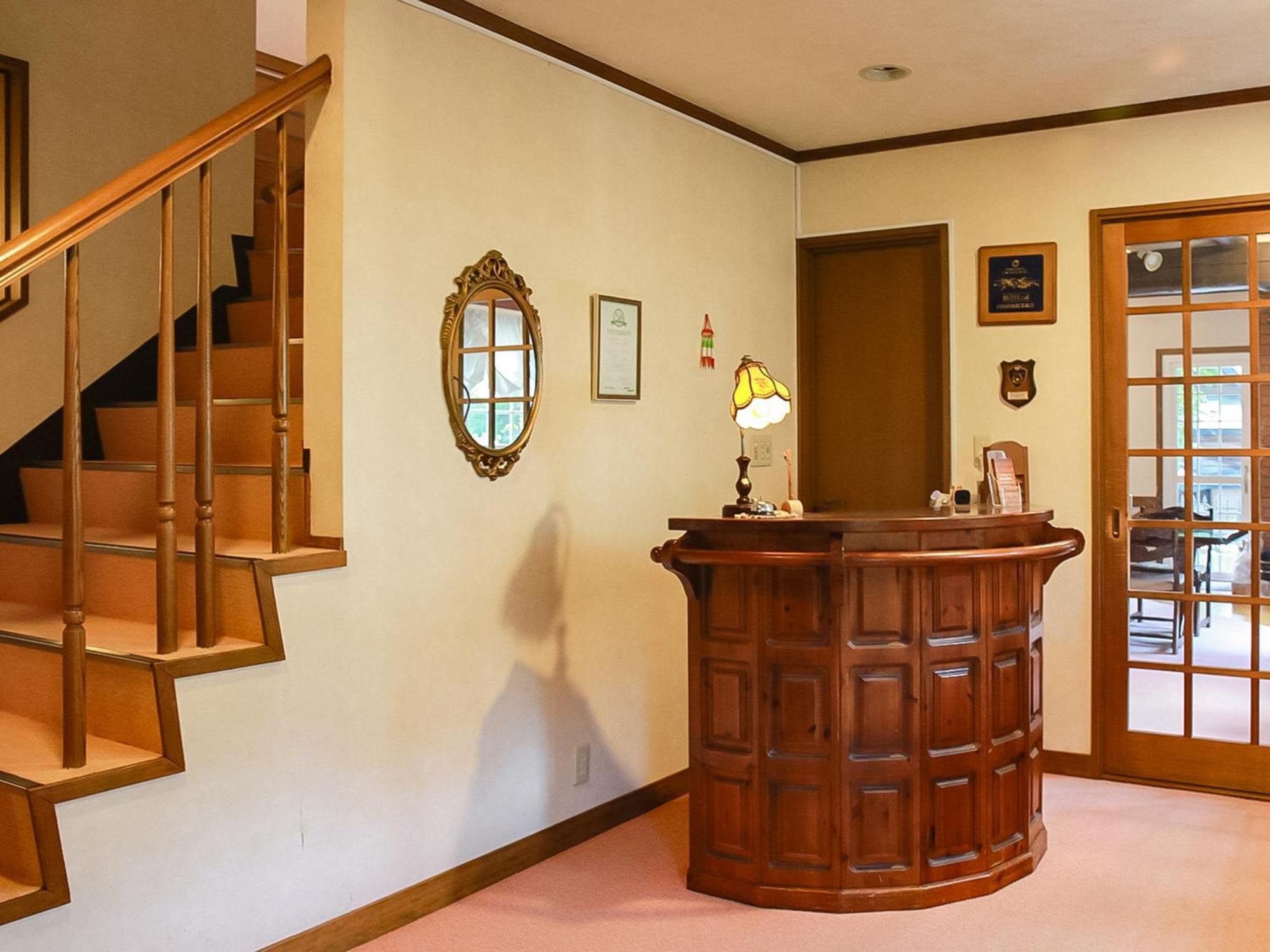 Landhaus Dancru Netz Hakuba Bagian luar foto