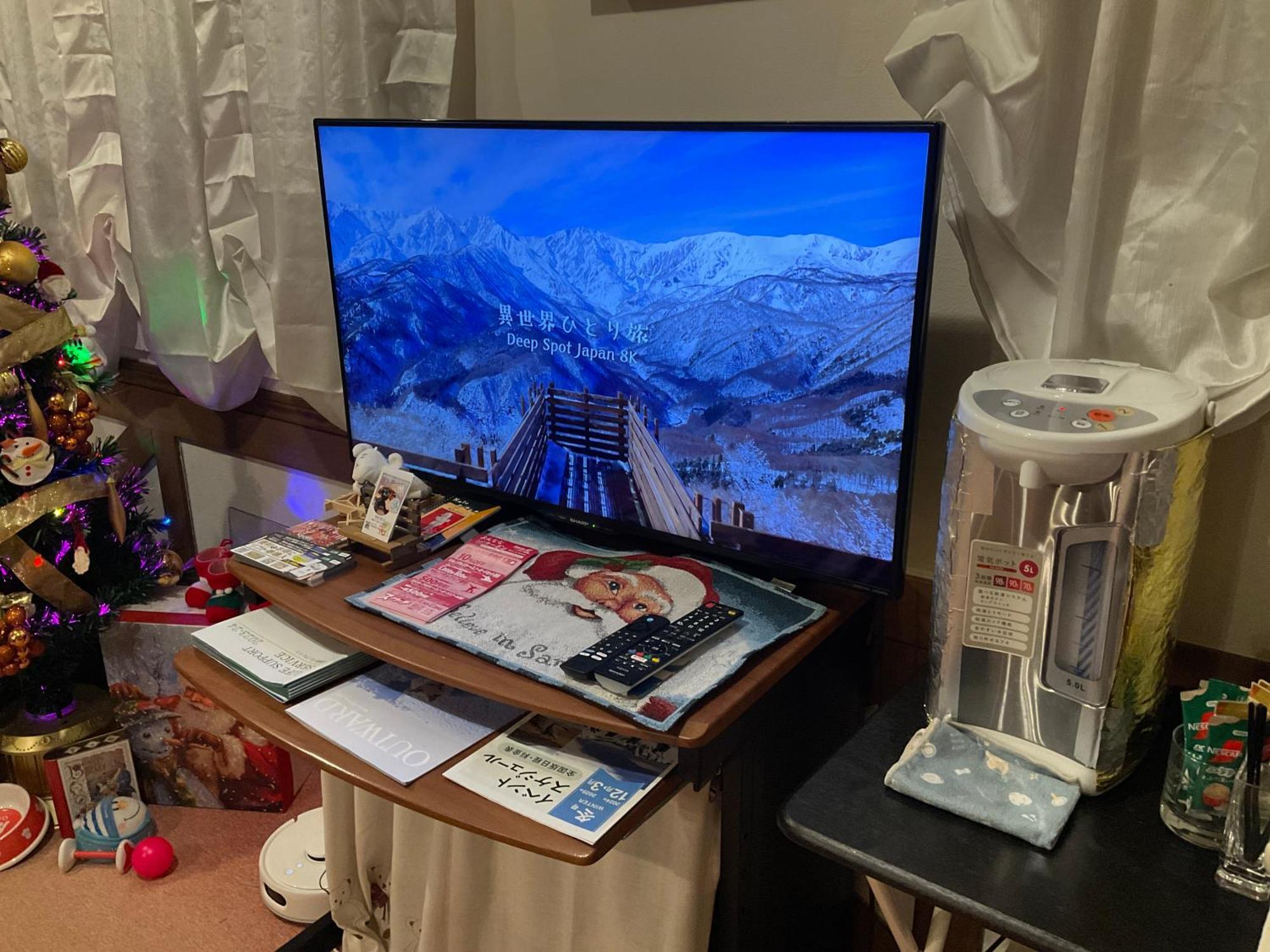 Landhaus Dancru Netz Hakuba Bagian luar foto