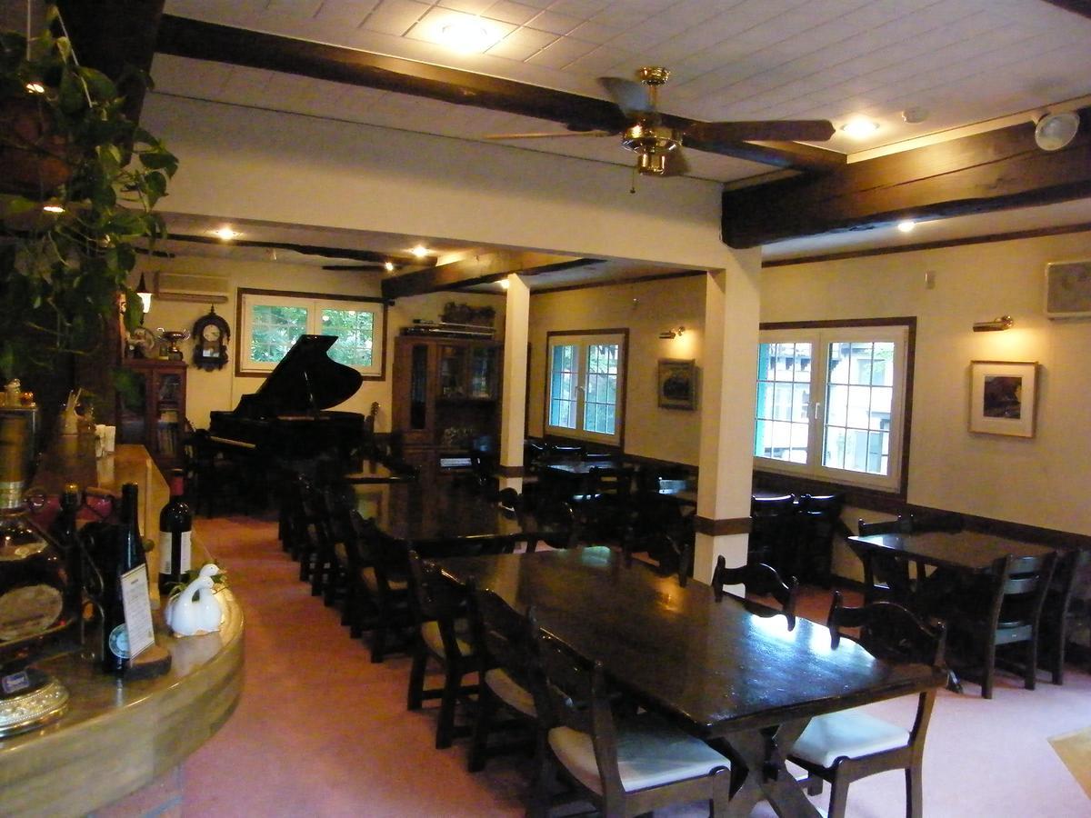 Landhaus Dancru Netz Hakuba Bagian luar foto